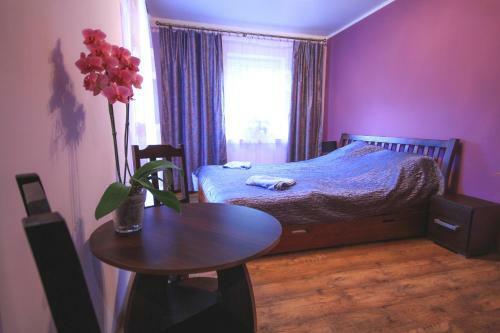 Hostal Willa Jugowice