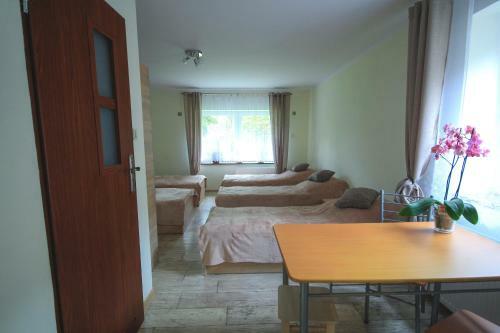 Hostal Willa Jugowice