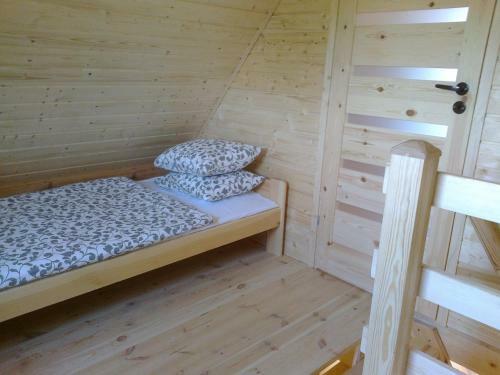 Lodge Nowe Domki Pod Lipami
