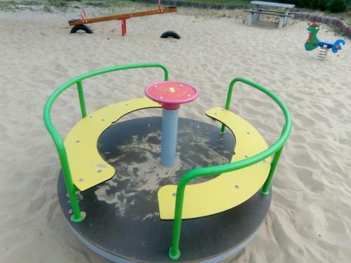 Lodge Nowe Domki Pod Lipami