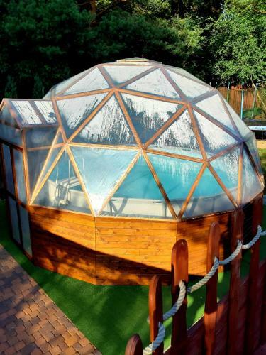 Lodge Zacisze