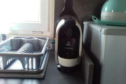 Apartamenty Eko Domek