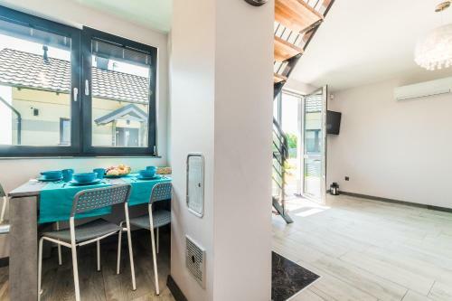 Lodge Hygge Domki
