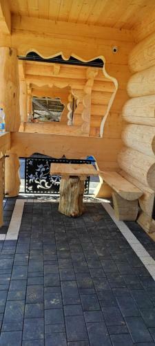 Domek G�ralski - Jurgowskie Zacisze