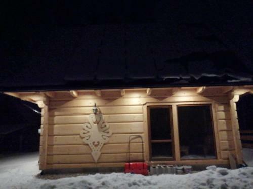 Chatka U G�rala