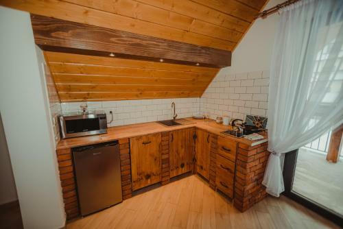 Apartamento Domek Pod Tatrami