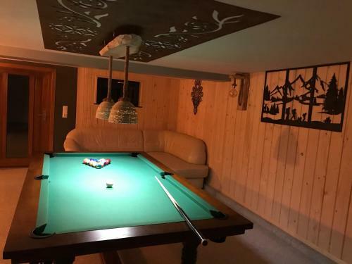 Apartamento Domek Pod Tatrami