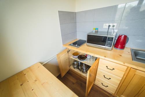Apartamento Pod Hawraniem