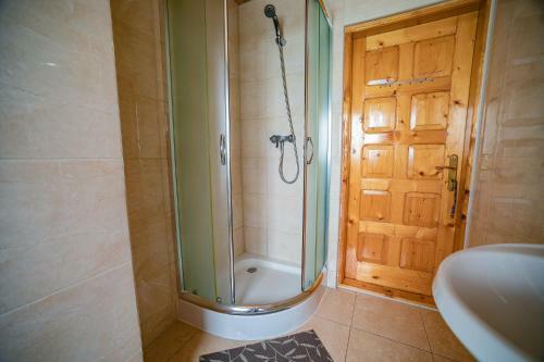 Apartamento Pod Hawraniem