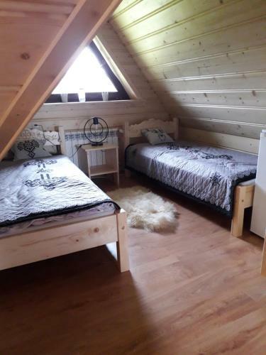 Apartamenty U Bacy