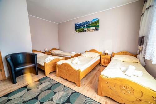 Agroturismo U Ga?use