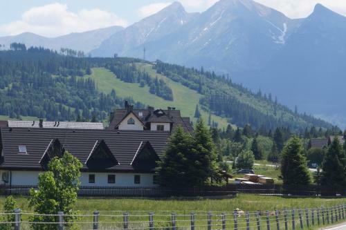 Apartamenty Arnika