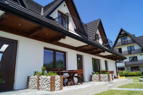 Apartamenty Arnika