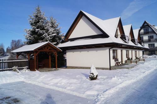 Apartamenty Arnika