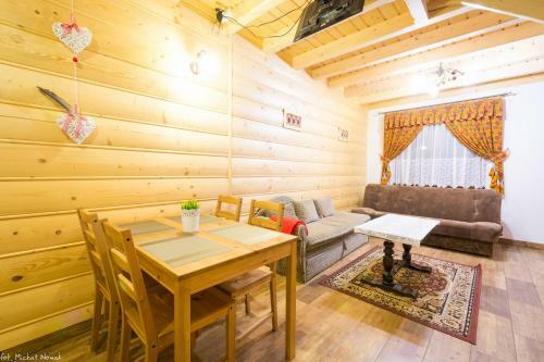 Hotel Dw Kinga I Domki