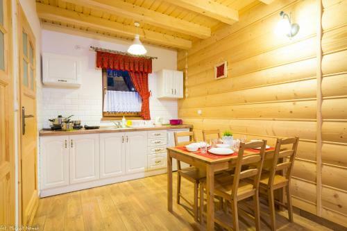 Hotel Dw Kinga I Domki