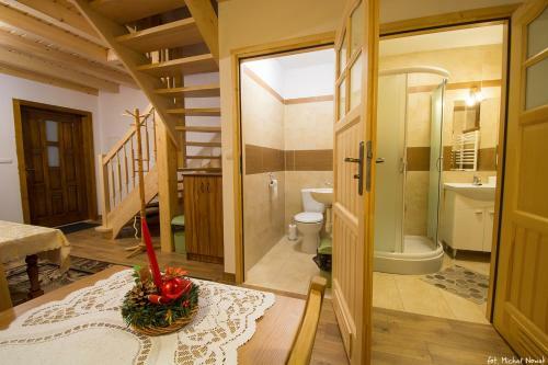 Hotel Dw Kinga I Domki