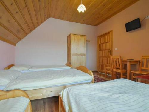 Hostal Dom Wypoczynkowy Marta