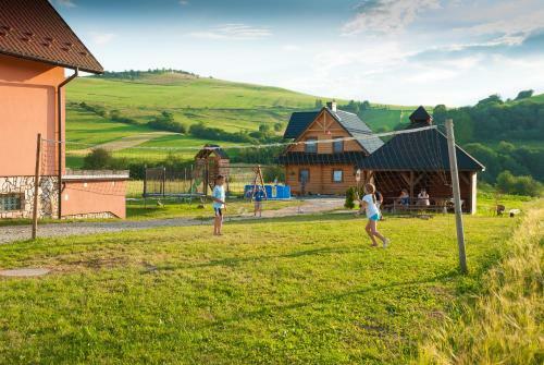 Hostal Dom Wypoczynkowy Marta