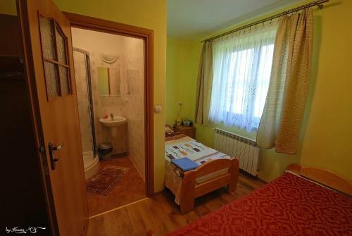 Hostal Dom Wypoczynkowy Marta