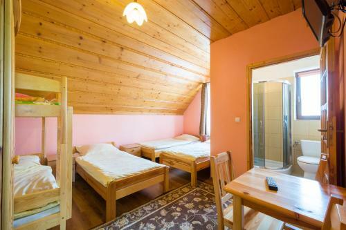 Hostal Dom Wypoczynkowy Marta