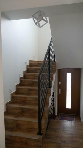 Apartamenty Nad Rzek?