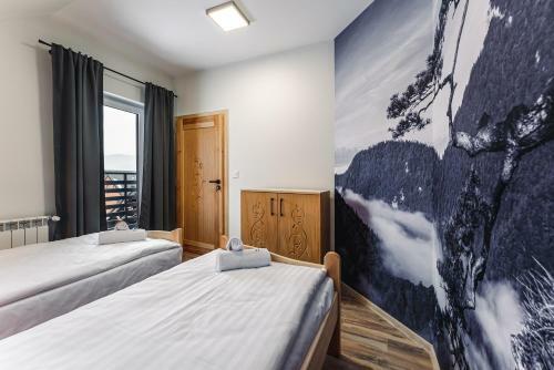 Apartament Mi?dzy G�rami