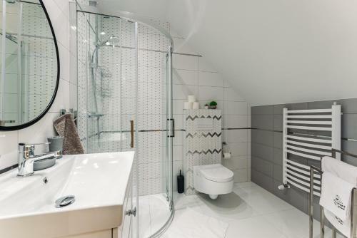 Apartament Mi?dzy G�rami