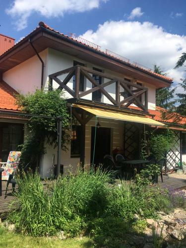 Villa Shanty