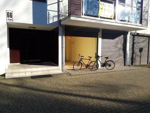 Apartament Fala Bryza