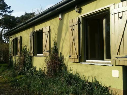 Apartamety Mestwina