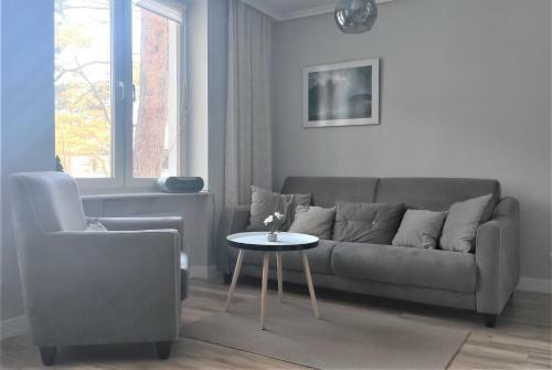 Apartamento Jurata Pod Sosnami