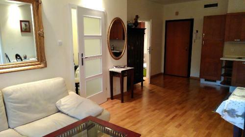 Apartamento Nad Zatok?