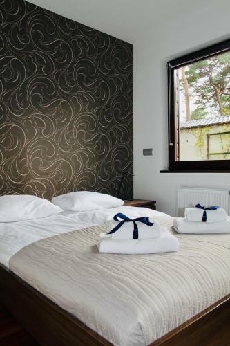 Apartamento Aqua Villa 4