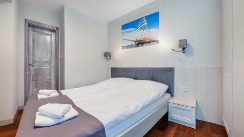 Apartamento Willa Na Wydmach