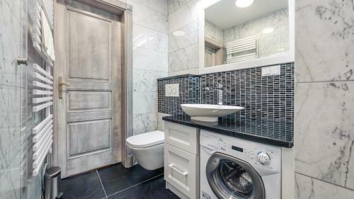 Apartamento Willa Na Wydmach