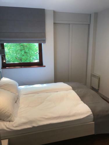 Apartamento Willa Na Wydmach