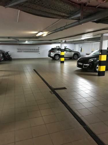 Apartamento Willa Na Wydmach