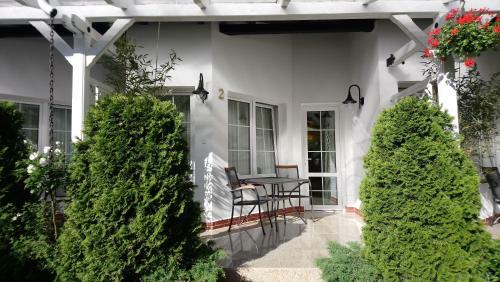 Apartamento Pod Sosnami
