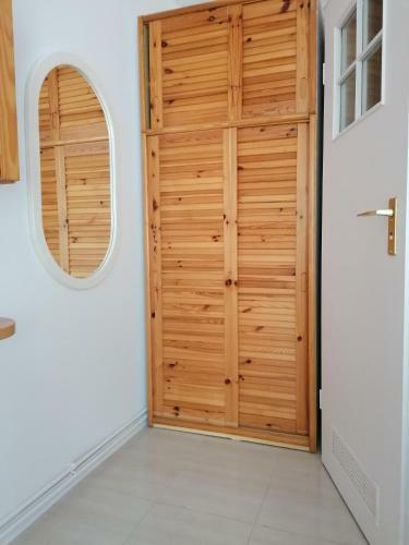 Apartamento Pod Sosnami