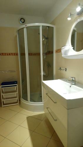 Apartamento Pod Sosnami
