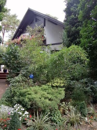 Apartamento Pod Sosnami