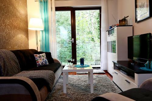 Apartament Turkus
