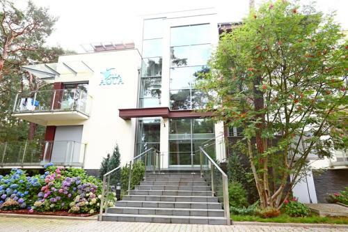 Apartament Turkus