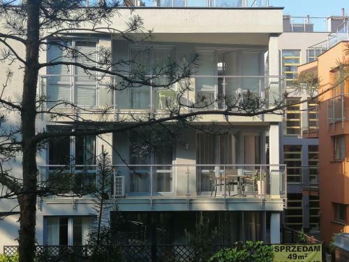 Apartament W Willi Woda W Juracie