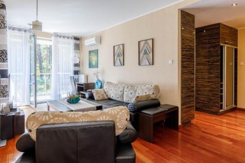 Apartament W Willi Woda W Juracie