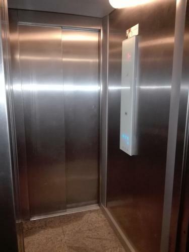 Apartament W Willi Woda W Juracie