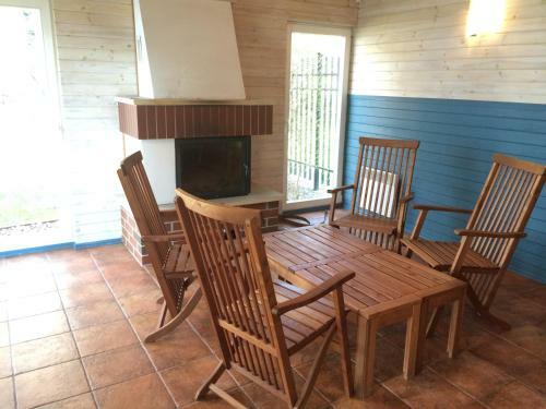 Apartamento Jurata Mestwina 59