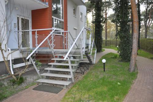 Apartamento Jurata Mestwina 59