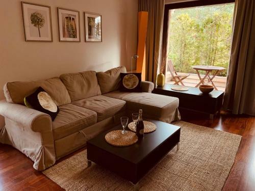 Apartament Bornholm